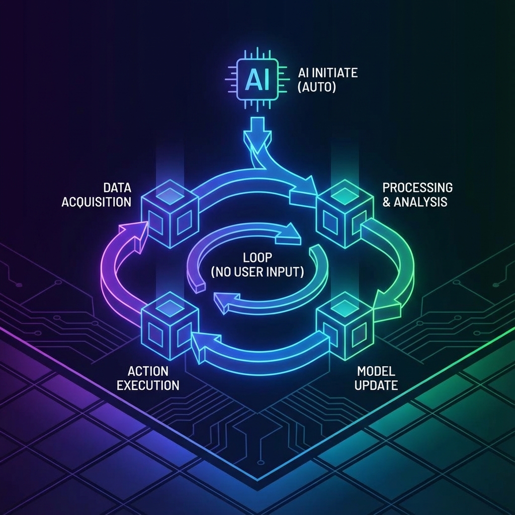 From Chatbot to Agent: Building Autonomous Workflows in the Store