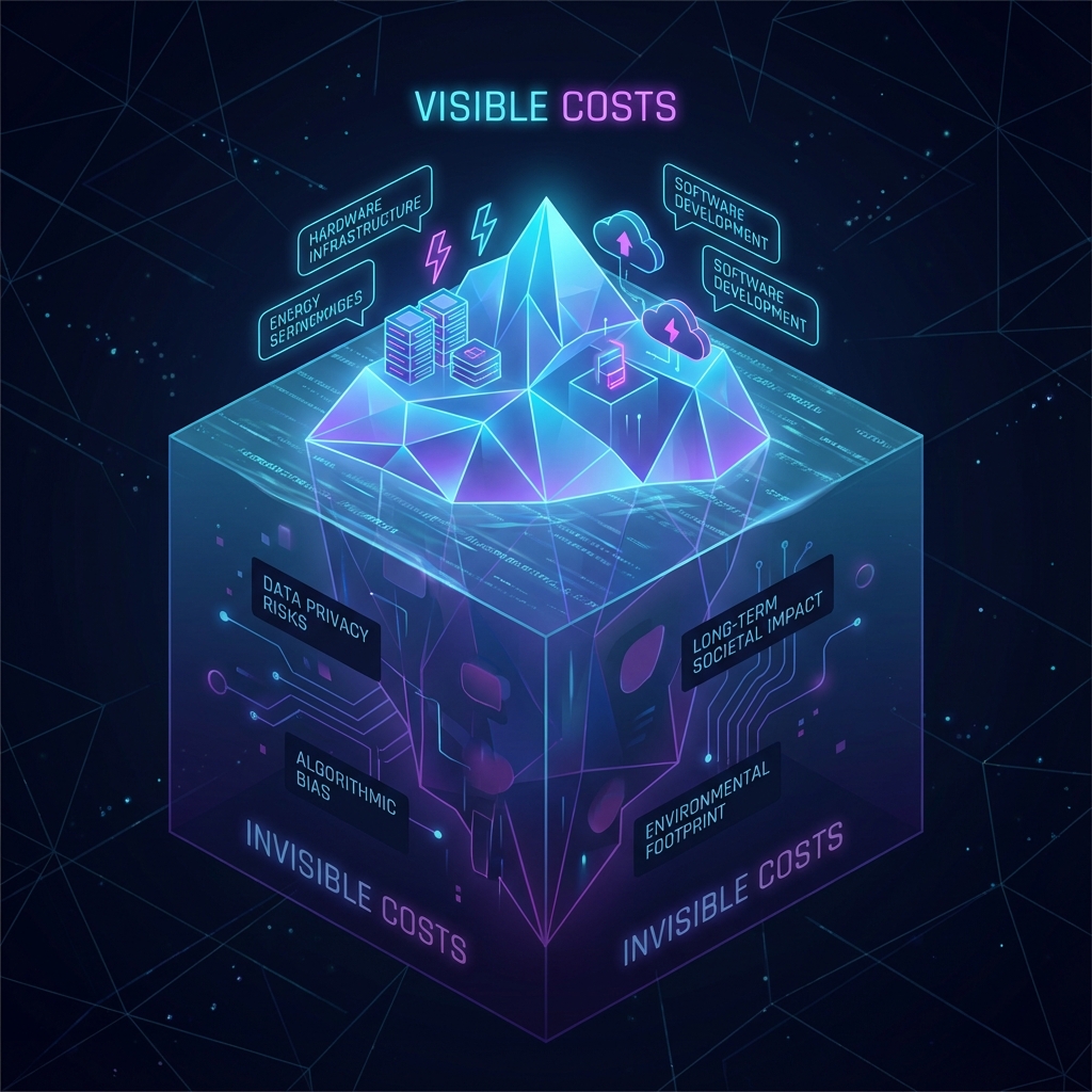 The Hidden Costs of Managing a Top-Tier GPT