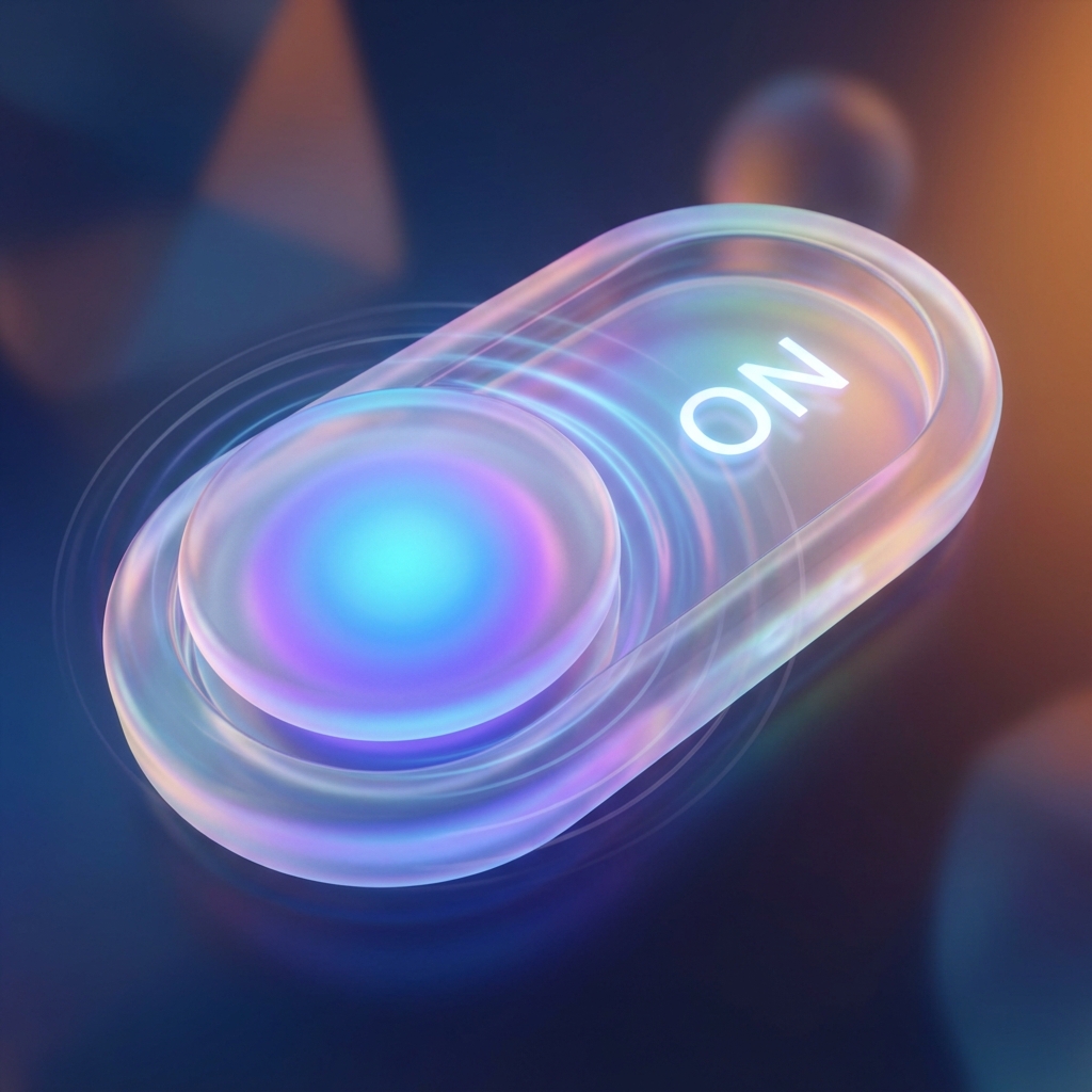 The Power of Micro-Interactions: Designing for Delight (2025)