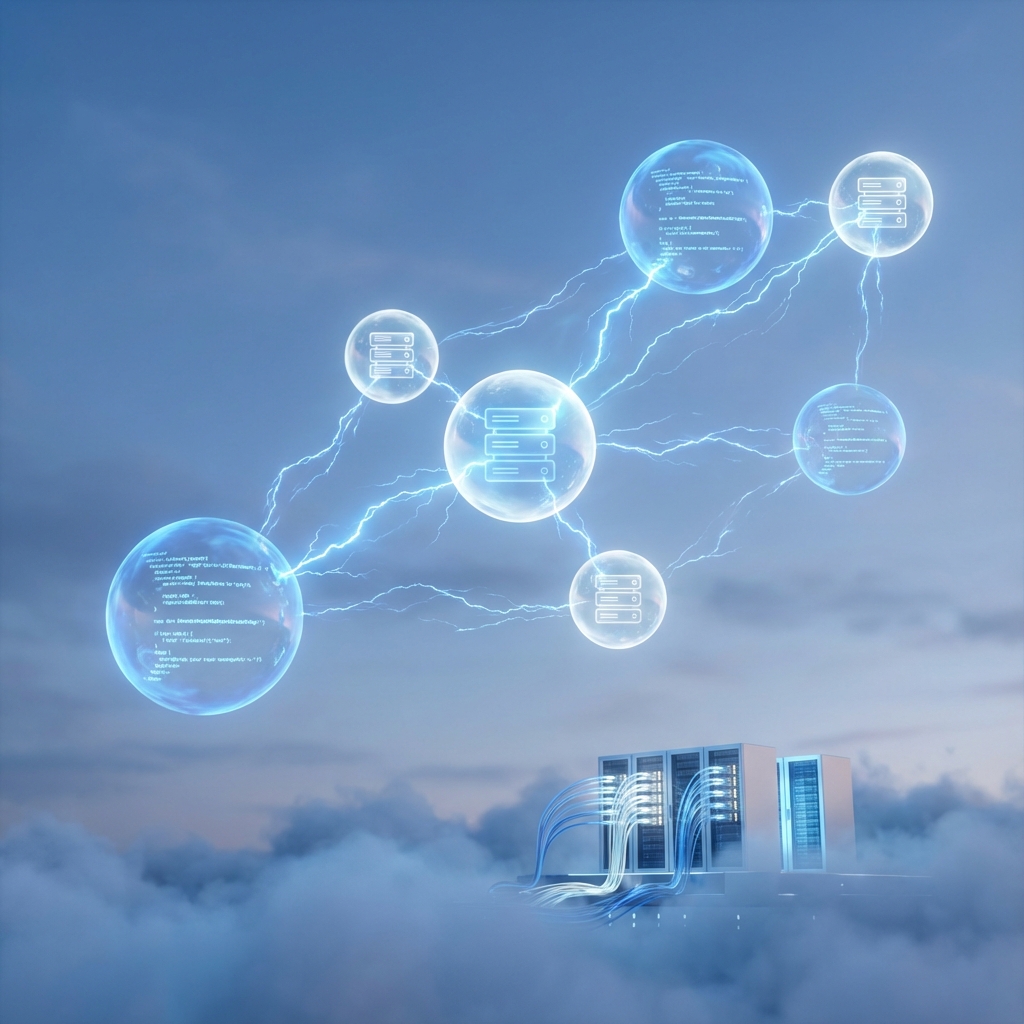 Serverless v2: Are Cold Starts Finally Solved? (2025 Deep Dive)